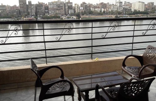 Al Manial Apartment | Luxury apartment on the Nile