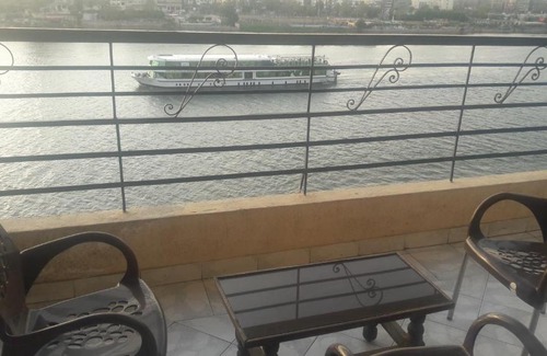 Al Manial Apartment | Luxury apartment on the Nile