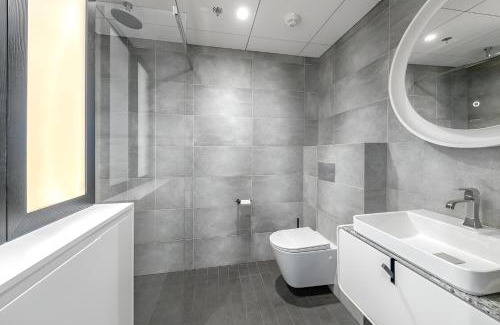 Tondi Apartment | Luxury apartment, outstanding view, free parking