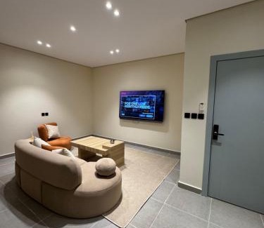 AlUla Apartment | luxury apartment