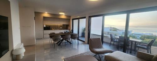 Zidarici Apartment | Luxury Apartment Stone Flower with private pool