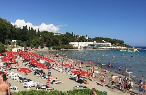Bacvice Apartment | luxury apartment Tanja , Bacvice Split