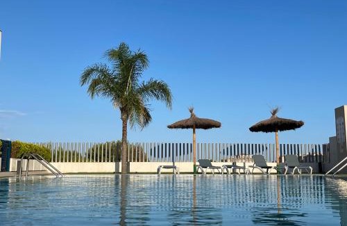 Orihuela Costa Apartment | Luxury Apartment Turquesa Del Mar