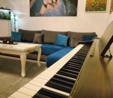 Tuzla Apartment | Luxury Apartment Tuzla