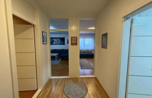 Tuzla Apartment | Luxury Apartment Tuzla