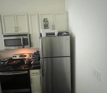 Storrs Apartment | Luxury Apartment UConn