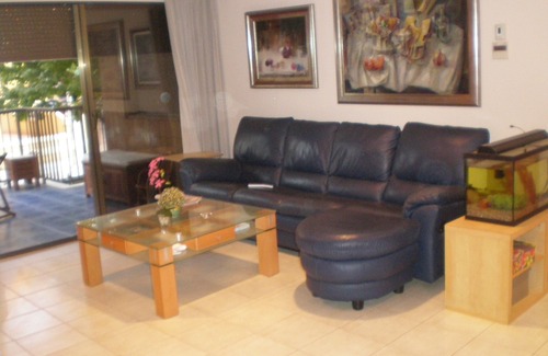 Santa Pola Apartment | Luxury apartment. WIFI near the beach with 30m terrace, air conditioning