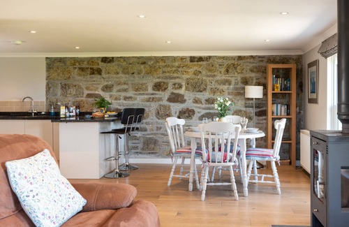 Wadebridge Apartment | Luxury apartment with stunning views