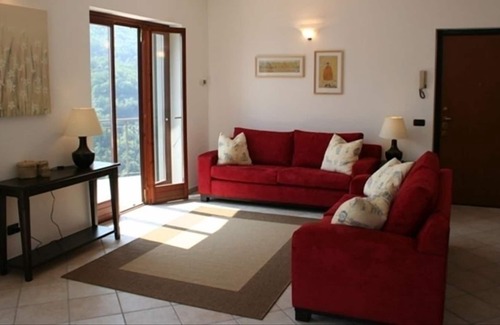 Argegno Apartment | Luxury Apartment with Fantastic Lake and Mountain Views