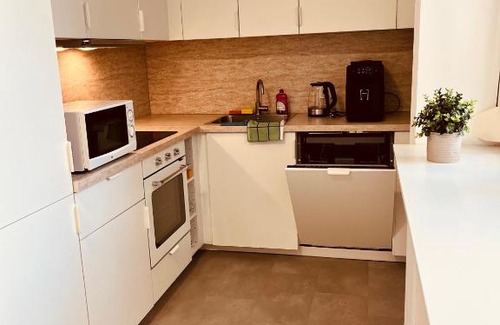 Gries Apartment | Luxury apartment with parking