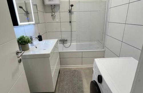 Gries Apartment | Luxury apartment with parking