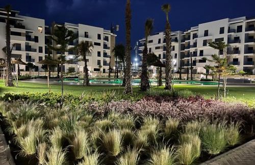 Martil Apartment | Luxury Apartment with Pool