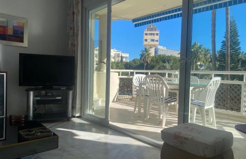 Torremolinos Apartment | Luxury apartments Alamos beach Torremolinos - Costa Lago
