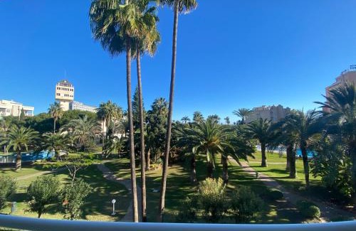Torremolinos Apartment | Luxury apartments Alamos beach Torremolinos - Costa Lago