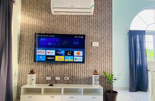 Lagoons Apartment | Luxury Apartments and Rooms,The Lagoons