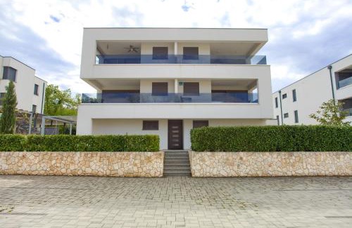 Vantacici Apartment | Luxury apartments Aronia