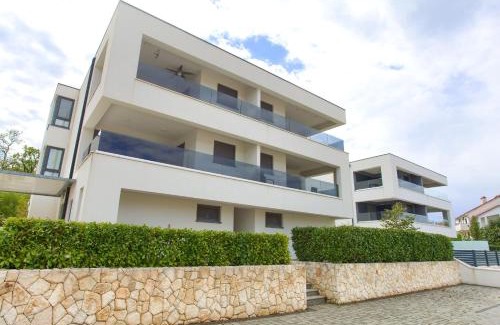 Vantacici Apartment | Luxury apartments Aronia