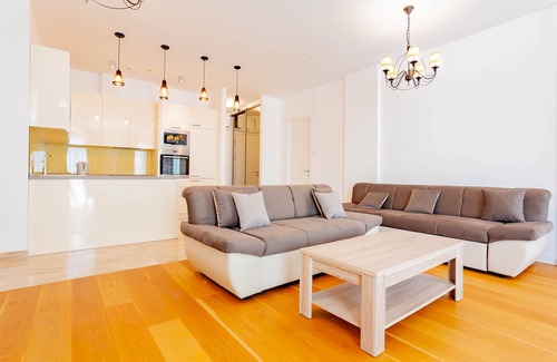 Budva Apartment | Luxury Apartments Artiani - Two Bedroom Apartment with Sea View 79