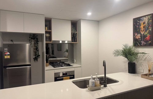 Gold Coast Apartment | Luxury Apartments Hope IslandnAlvin Loft