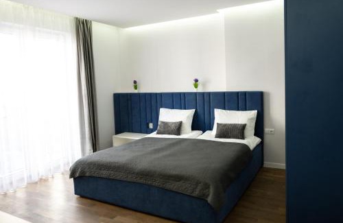 Uzhhorod Apartment | Luxury Apartments “Bozdosh”