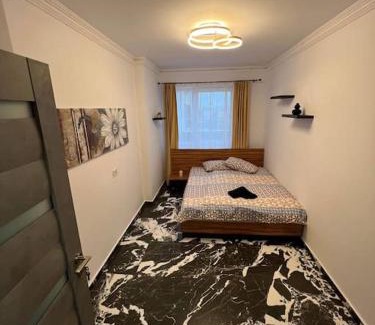 Oradea Apartment | Luxury Apartments by Patrik