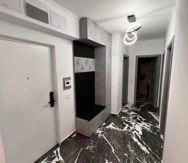 Oradea Apartment | Luxury Apartments by Patrik