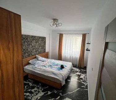 Oradea Apartment | Luxury Apartments by Patrik