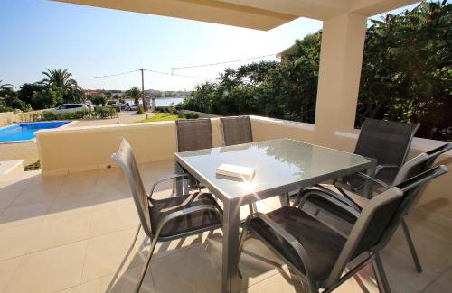 Bibinje Apartment | Luxury Apartments SIKIRIC 2 with Fantastic View on the sea