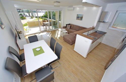Bibinje Apartment | Luxury Apartments SIKIRIC 2 with Fantastic View on the sea