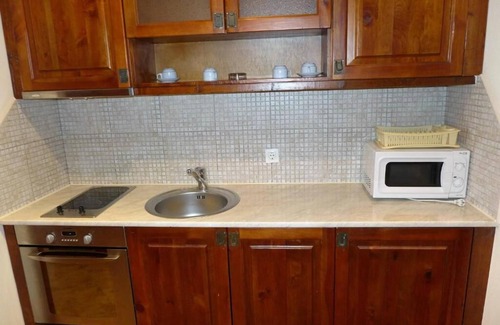 Shiligarnika Hotel | Luxury Apartments St Ivan Rilski SPA 4