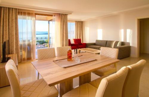 Zidarici Apartment | Luxury Apartments Villa Matea