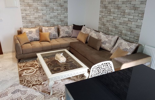 Les Berges Du Lac II Apartment | Luxury APP S1 Berges Lac 2