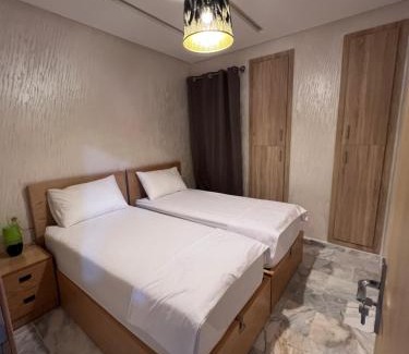 Fes Apartment | Luxury Appartement fes city fleur