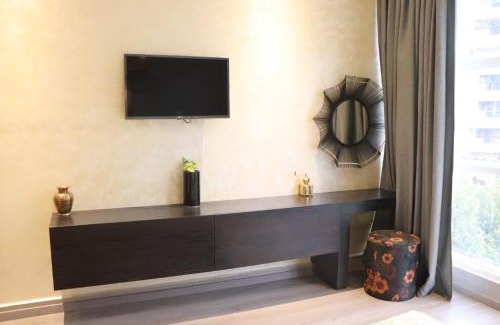 Ville Nouvelle Apartment | Luxury Appartement Noor