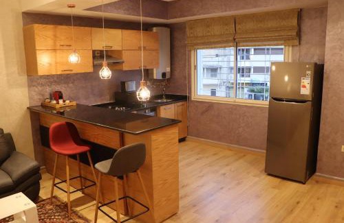 Ville Nouvelle Apartment | Luxury Appartement Noor