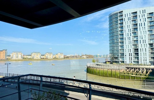 Greenwich West Apartment | Luxury Appartment Greenwich