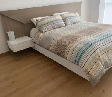 La Mariscal Apartment | Luxury Apt in Atelier 10th floor with all amenities