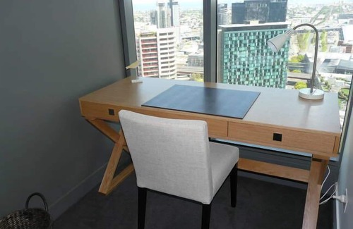 Southbank Apartment | Luxury Apt in Southbank