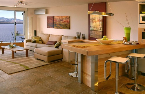 Belgrano Apartment | Luxury Retreat, Panoramic Views