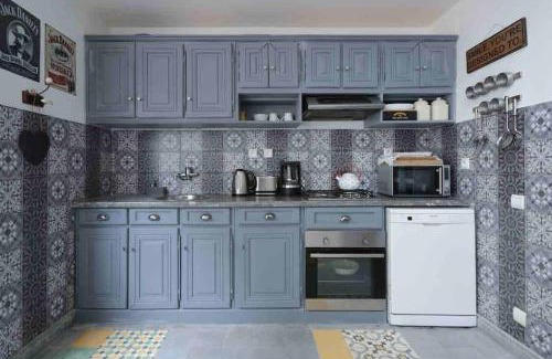 Agdal Apartment | Luxury Artist Loft Apartment - Best location