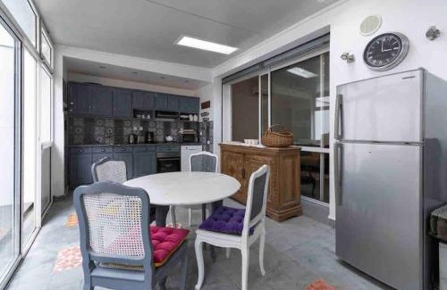 Agdal Apartment | Luxury Artist Loft Apartment - Best location