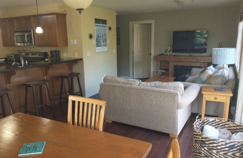 Golden Condo | Luxury Aspen Unit 2 BR, Lots of privacy, Breathtaking Mountain views