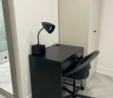 Mount Pleasant House | Luxury Basement-Private Bdr & Bathroom with free parking In Toronto