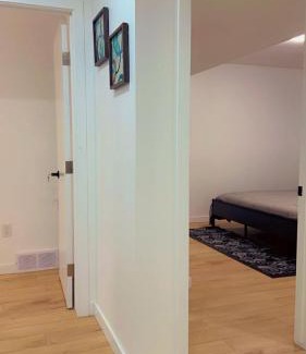 Headingley Apartment | Luxury Basement Suite