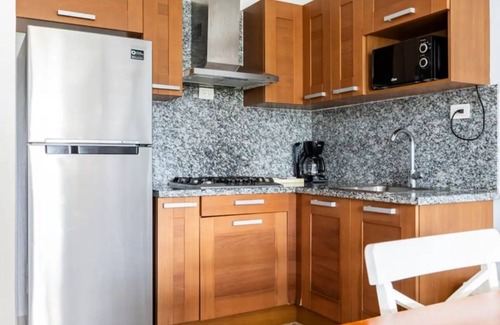 Las Terrenas Apartment | Luxury Beach Apartment located in a property steps away from the beach.
