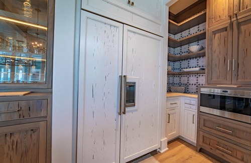 Cape San Blas House | Luxury beach-front home, gourmet kitchen, private pool, gated community, gear