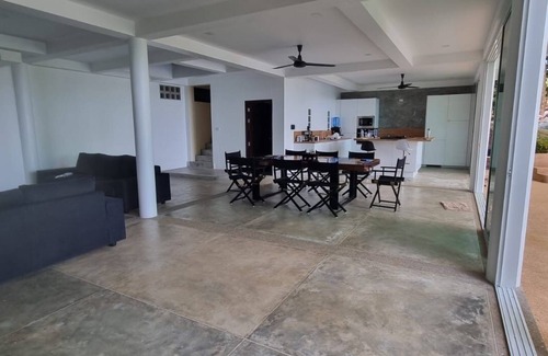 Rawai Villa | Luxury Beach front Villa in Rawai Absolute calm