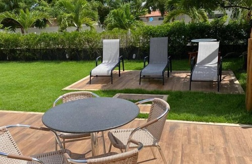 Guarajuba House | Luxury Beach House, 10 Suites, Pool and Barbecue