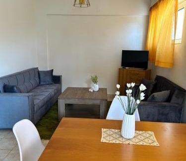 Kefalari Apartment | Luxury Beach House 2