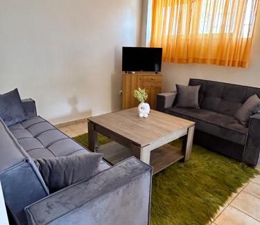 Kefalari Apartment | Luxury Beach House 2